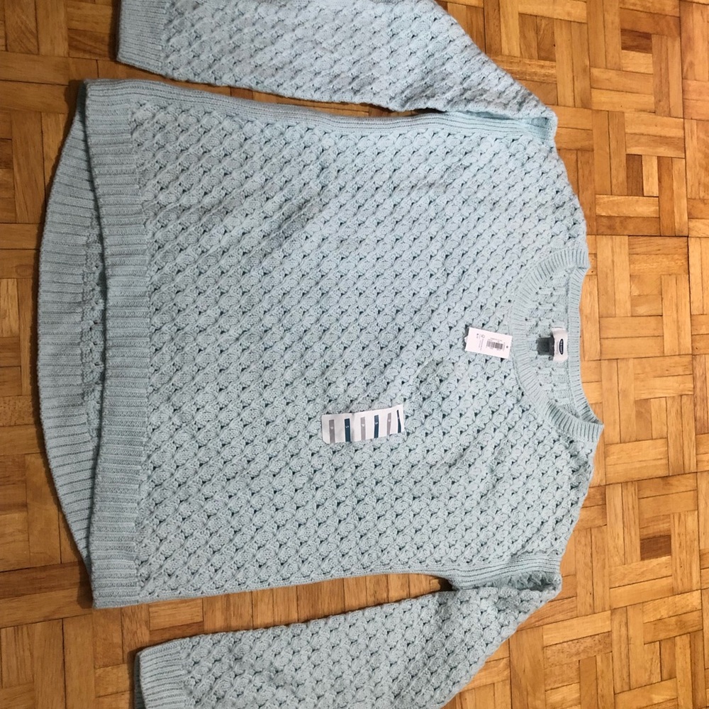 Old Navy Knit Sweater BNWT